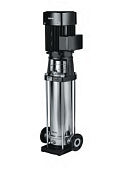 Вертикальный многоступенчатый насос Hydroo VF5-25R 0400 T 2340 5 2 IE3 по цене 155231 руб.