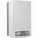 Котел настенный газовый со встроенным бойлером BAXI NUVOLA-3 COMFORT 240 Fi  (24 кВт, закр. камера сгорания)  по цене 185810 руб.
